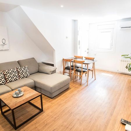 Alterhome Malasana II Madrid Eksteriør bilde