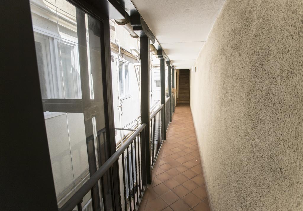 Alterhome Malasana II Madrid Eksteriør bilde