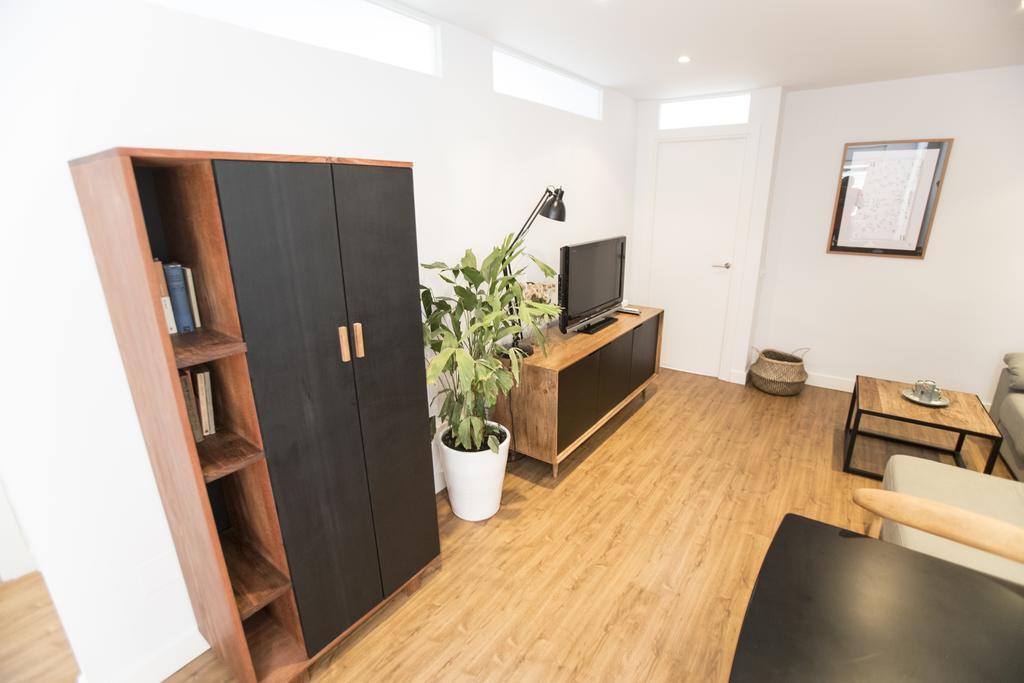 Alterhome Malasana II Madrid Eksteriør bilde