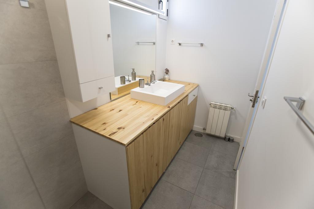 Alterhome Malasana II Madrid Eksteriør bilde