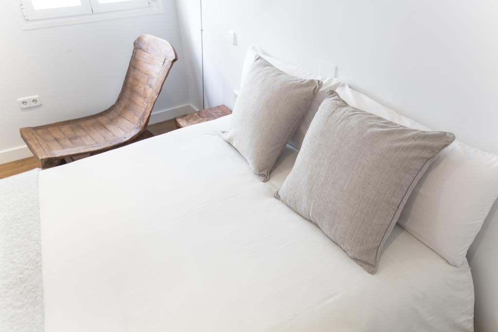 Alterhome Malasana II Madrid Eksteriør bilde