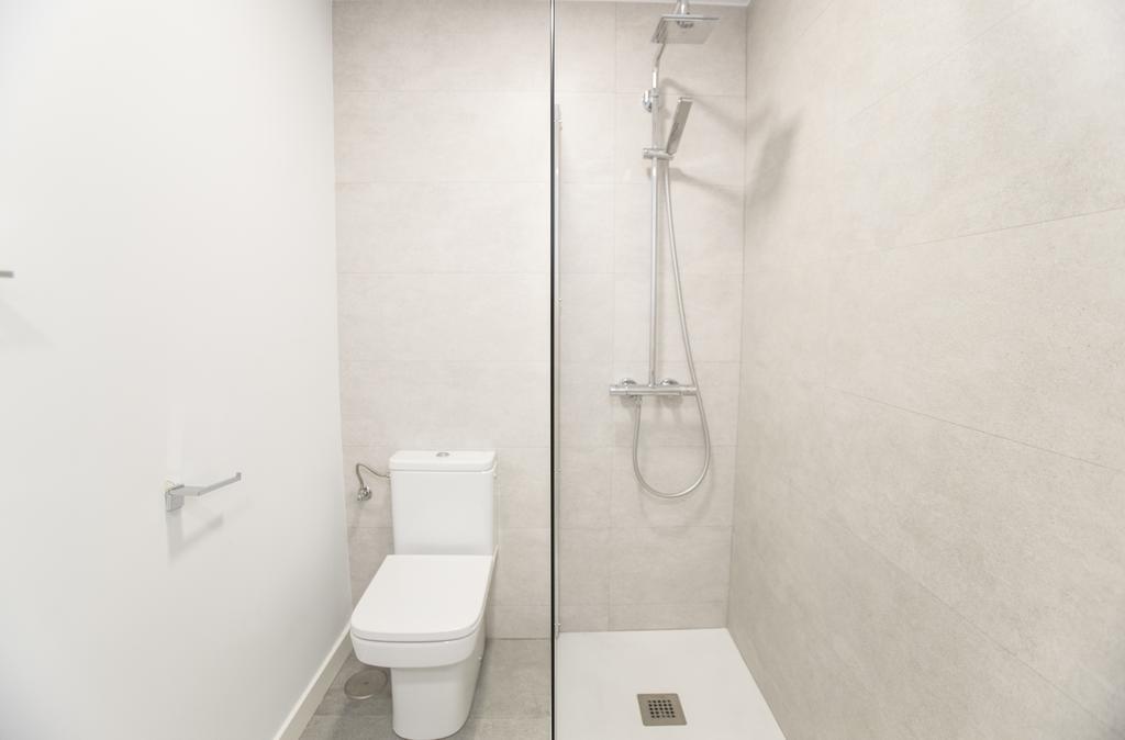Alterhome Malasana II Madrid Eksteriør bilde