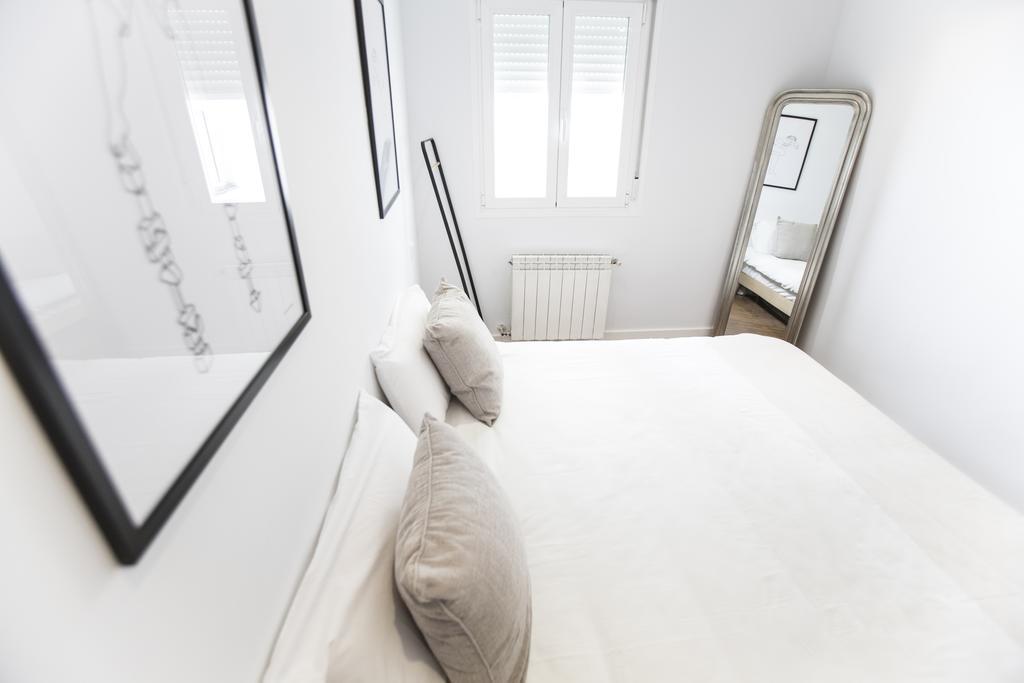 Alterhome Malasana II Madrid Eksteriør bilde