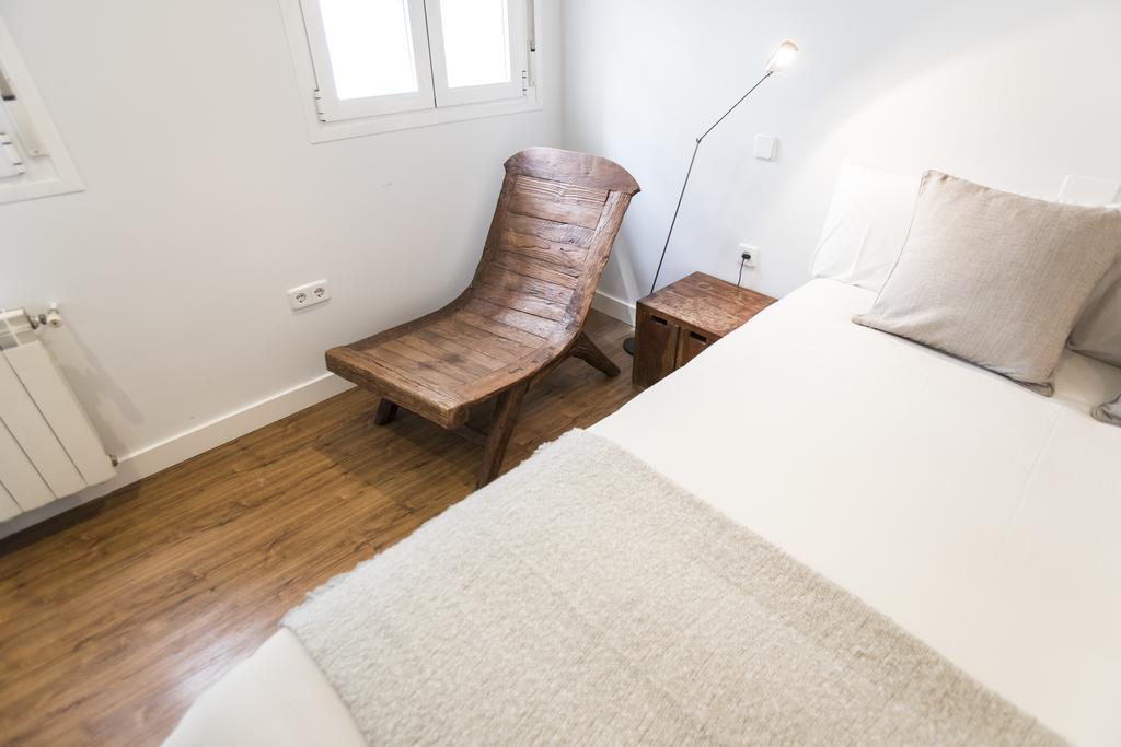 Alterhome Malasana II Madrid Eksteriør bilde
