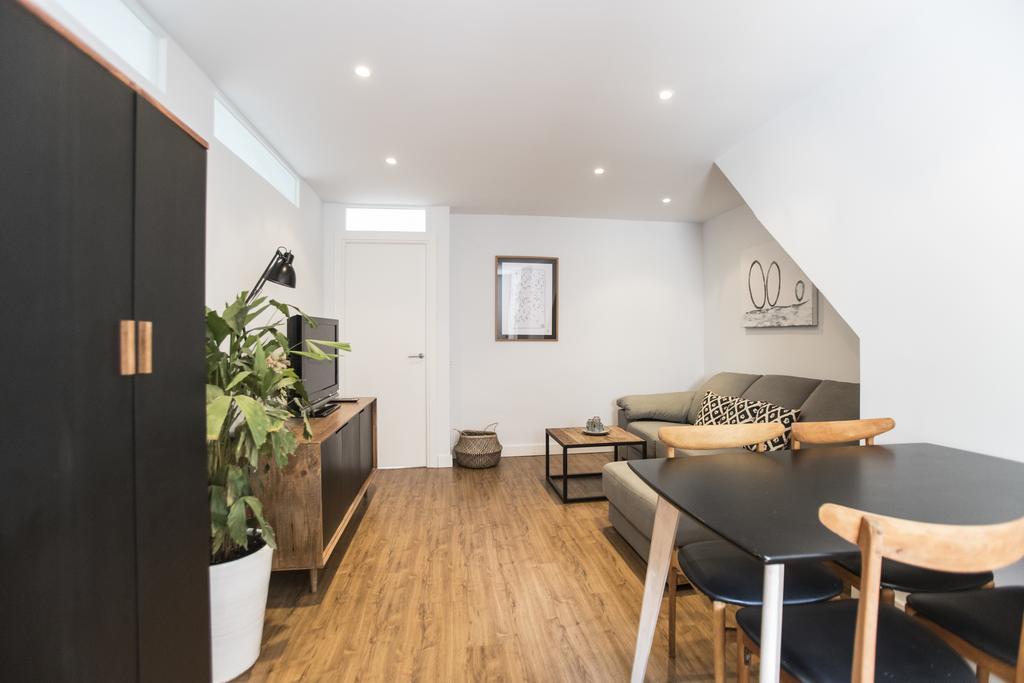 Alterhome Malasana II Madrid Eksteriør bilde
