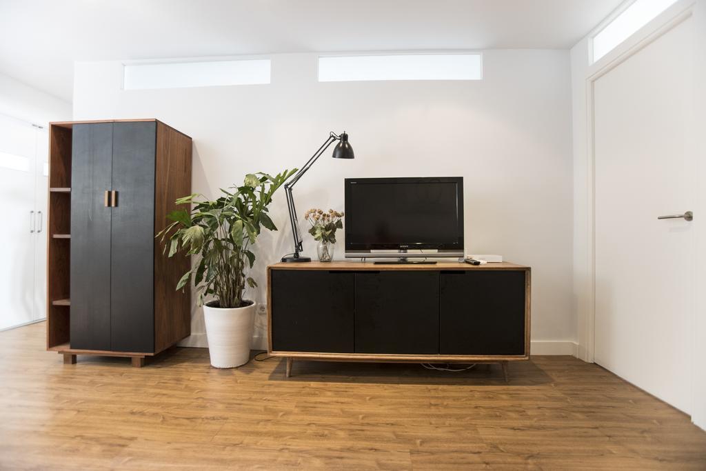 Alterhome Malasana II Madrid Eksteriør bilde