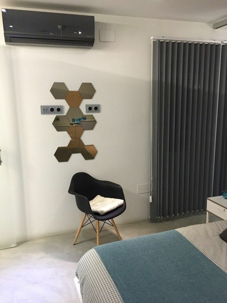 Alterhome Malasana II Madrid Eksteriør bilde