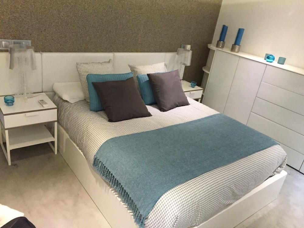 Alterhome Malasana II Madrid Eksteriør bilde